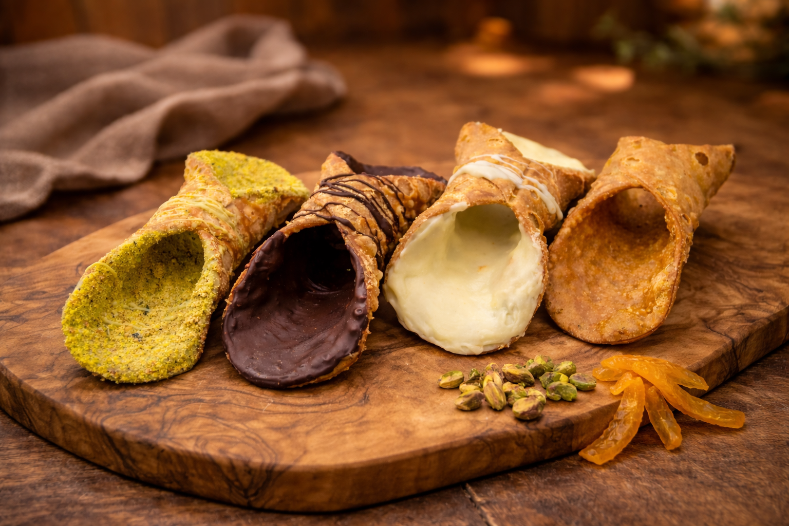 La tradizione Siciliana